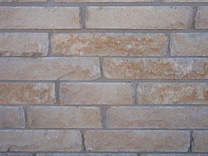 Antique Ledgestone